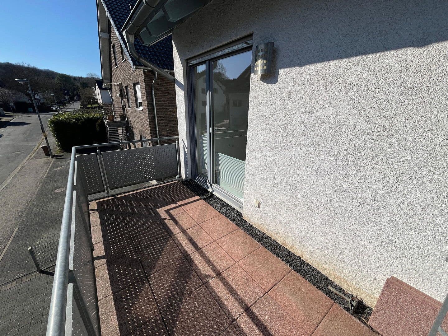 Prenájom bytu 2-izbový 52 m², Tonnenpütz 52a, Alfter, Severné Porýnie - Westfálsko Prenájom bytu 2-izbový 52 m², Tonnenpütz 52a, Alfter, Severné Porýnie - Westfálsko