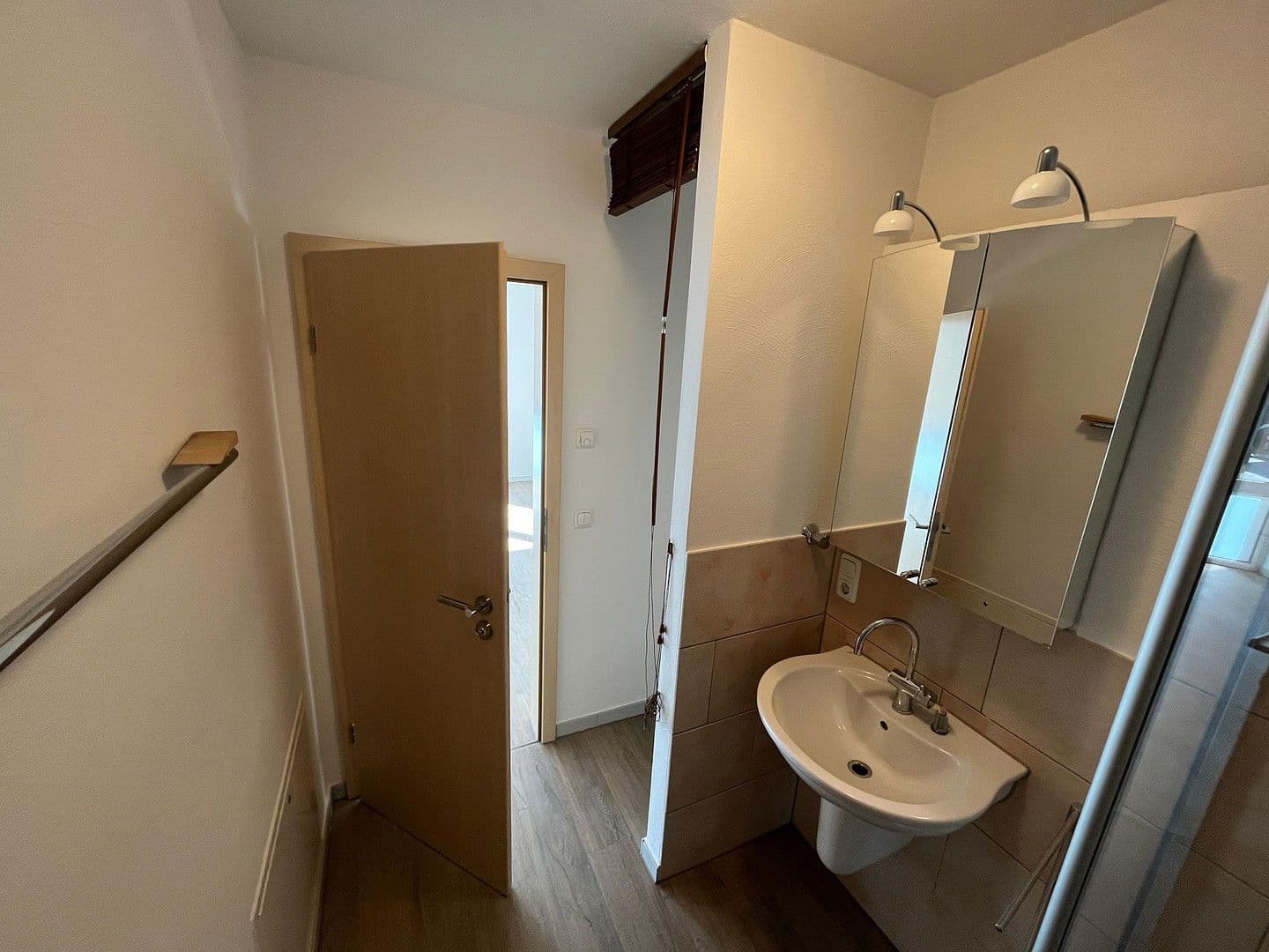 Prenájom bytu 2-izbový 52 m², Tonnenpütz 52a, Alfter, Severné Porýnie - Westfálsko Prenájom bytu 2-izbový 52 m², Tonnenpütz 52a, Alfter, Severné Porýnie - Westfálsko