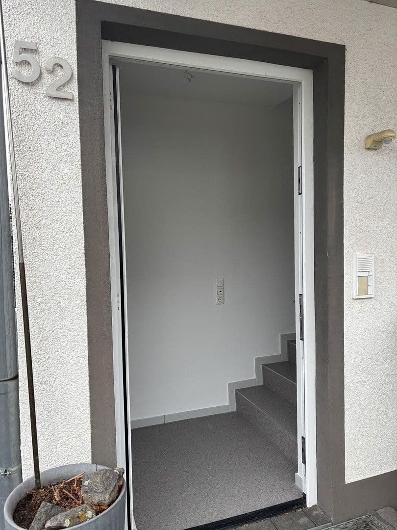 Prenájom bytu 2-izbový 52 m², Tonnenpütz 52a, Alfter, Severné Porýnie - Westfálsko Prenájom bytu 2-izbový 52 m², Tonnenpütz 52a, Alfter, Severné Porýnie - Westfálsko