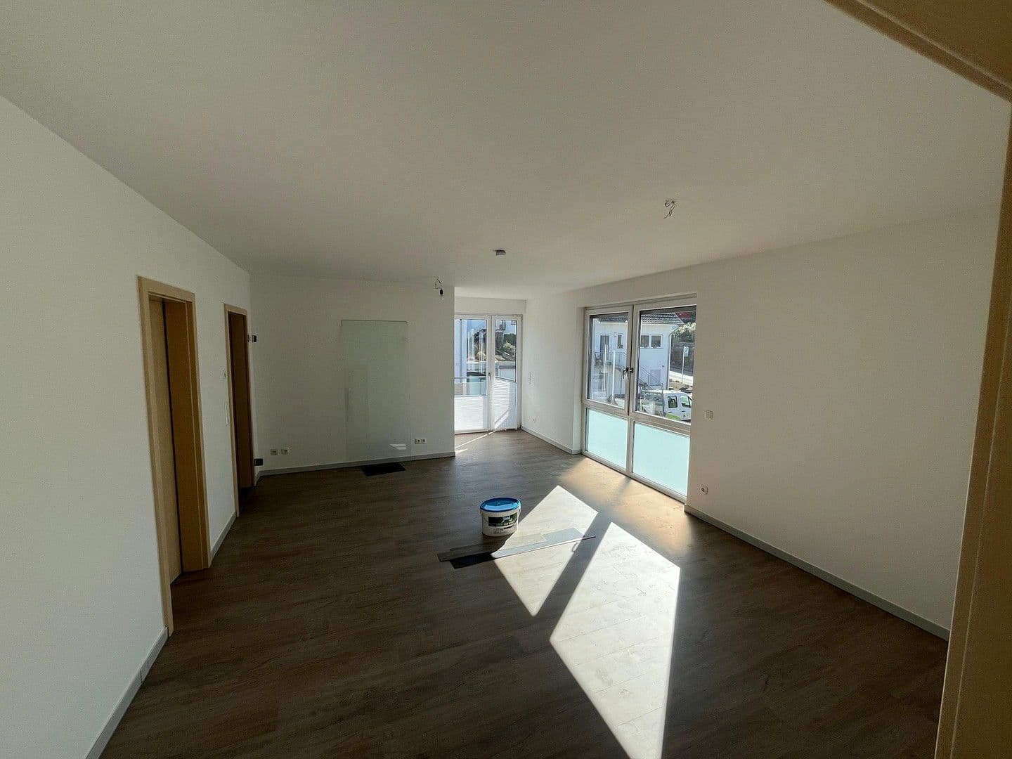 Prenájom bytu 2-izbový 52 m², Tonnenpütz 52a, Alfter, Severné Porýnie - Westfálsko Prenájom bytu 2-izbový 52 m², Tonnenpütz 52a, Alfter, Severné Porýnie - Westfálsko