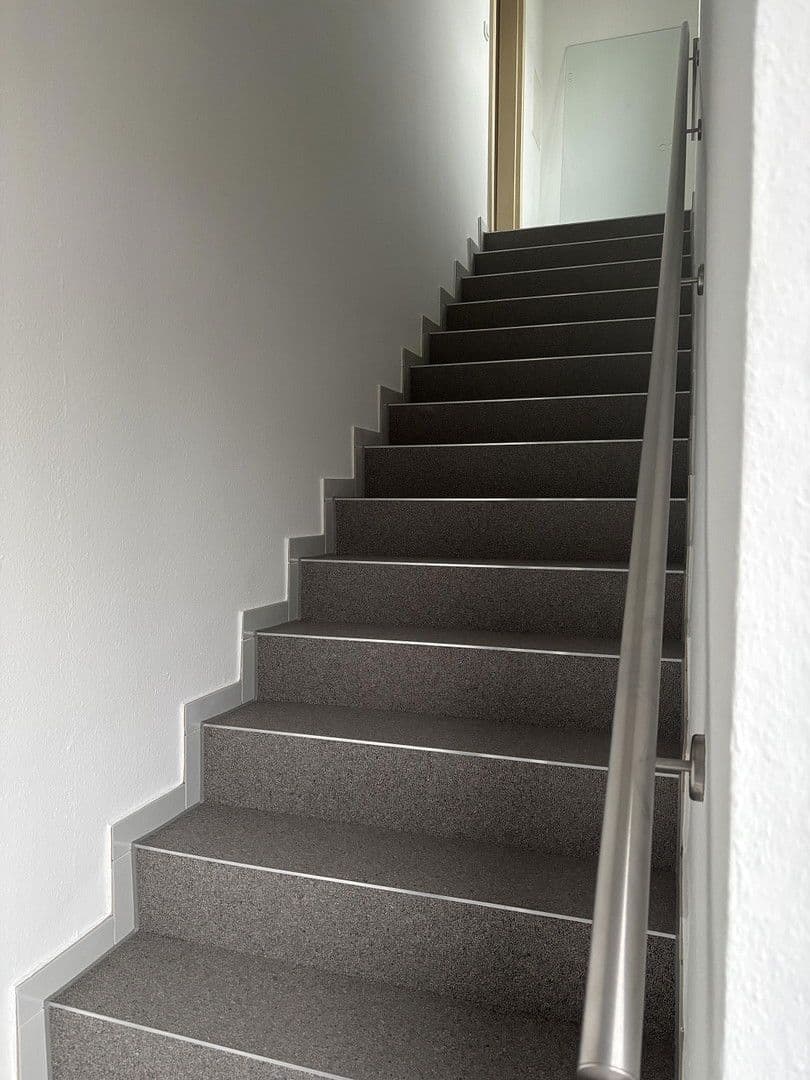 Prenájom bytu 2-izbový 52 m², Tonnenpütz 52a, Alfter, Severné Porýnie - Westfálsko Prenájom bytu 2-izbový 52 m², Tonnenpütz 52a, Alfter, Severné Porýnie - Westfálsko