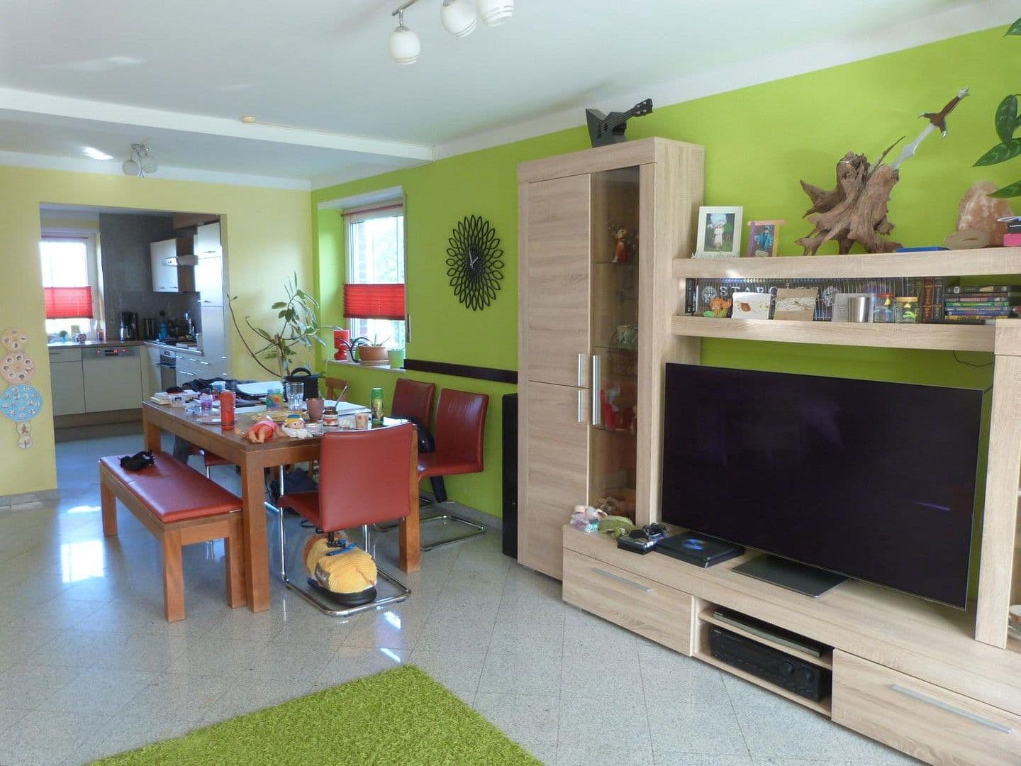 Predaj domu 132 m², pozemek 566 m², Sankt-Barbara-Straße 6, Brüggen, Severné Porýnie - Westfálsko Predaj domu 132 m², pozemek 566 m², Sankt-Barbara-Straße 6, Brüggen, Severné Porýnie - Westfálsko