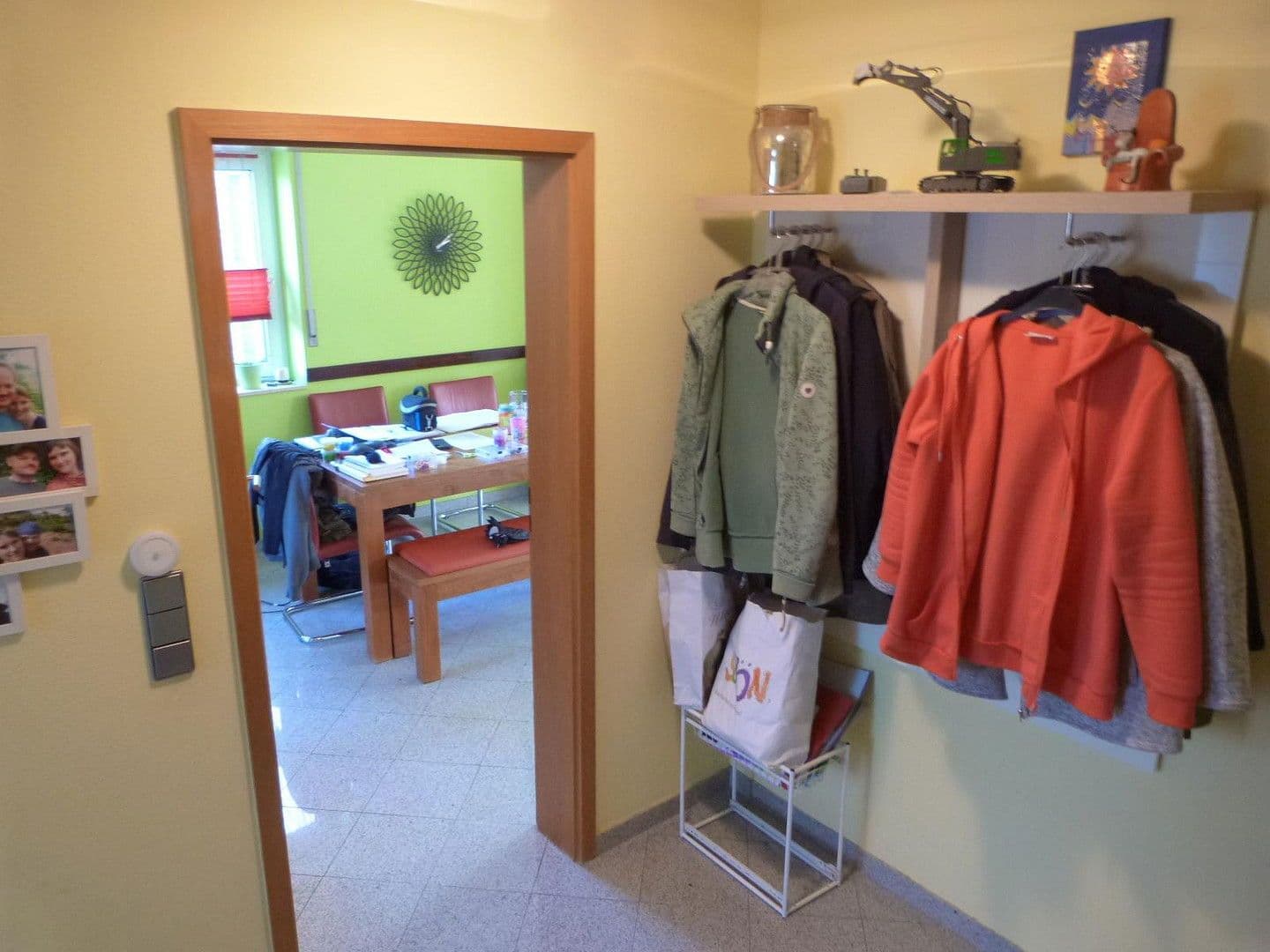 Predaj domu 132 m², pozemek 566 m², Sankt-Barbara-Straße 6, Brüggen, Severné Porýnie - Westfálsko Predaj domu 132 m², pozemek 566 m², Sankt-Barbara-Straße 6, Brüggen, Severné Porýnie - Westfálsko