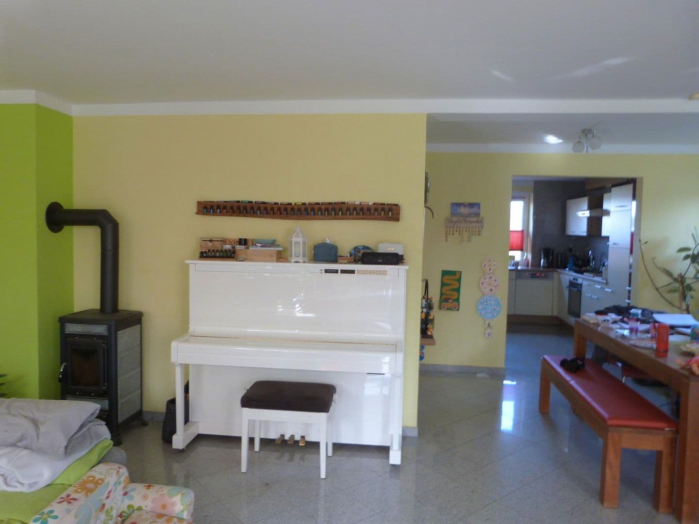 Predaj domu 132 m², pozemek 566 m², Sankt-Barbara-Straße 6, Brüggen, Severné Porýnie - Westfálsko Predaj domu 132 m², pozemek 566 m², Sankt-Barbara-Straße 6, Brüggen, Severné Porýnie - Westfálsko