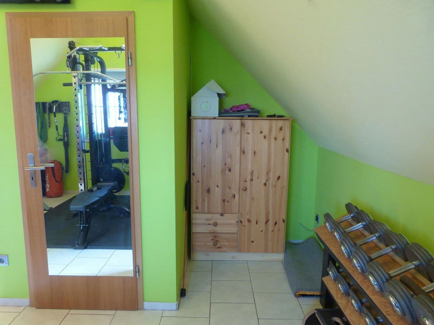 Predaj domu 132 m², pozemek 566 m², Sankt-Barbara-Straße 6, Brüggen, Severné Porýnie - Westfálsko Predaj domu 132 m², pozemek 566 m², Sankt-Barbara-Straße 6, Brüggen, Severné Porýnie - Westfálsko