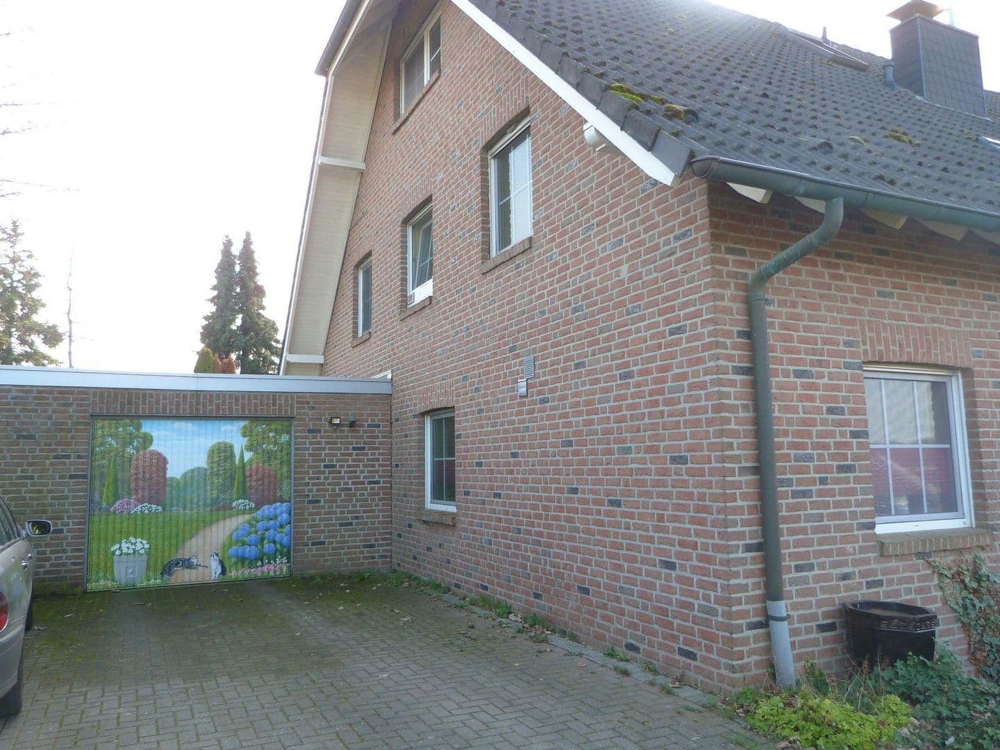 Predaj domu 132 m², pozemek 566 m², Sankt-Barbara-Straße 6, Brüggen, Severné Porýnie - Westfálsko Predaj domu 132 m², pozemek 566 m², Sankt-Barbara-Straße 6, Brüggen, Severné Porýnie - Westfálsko