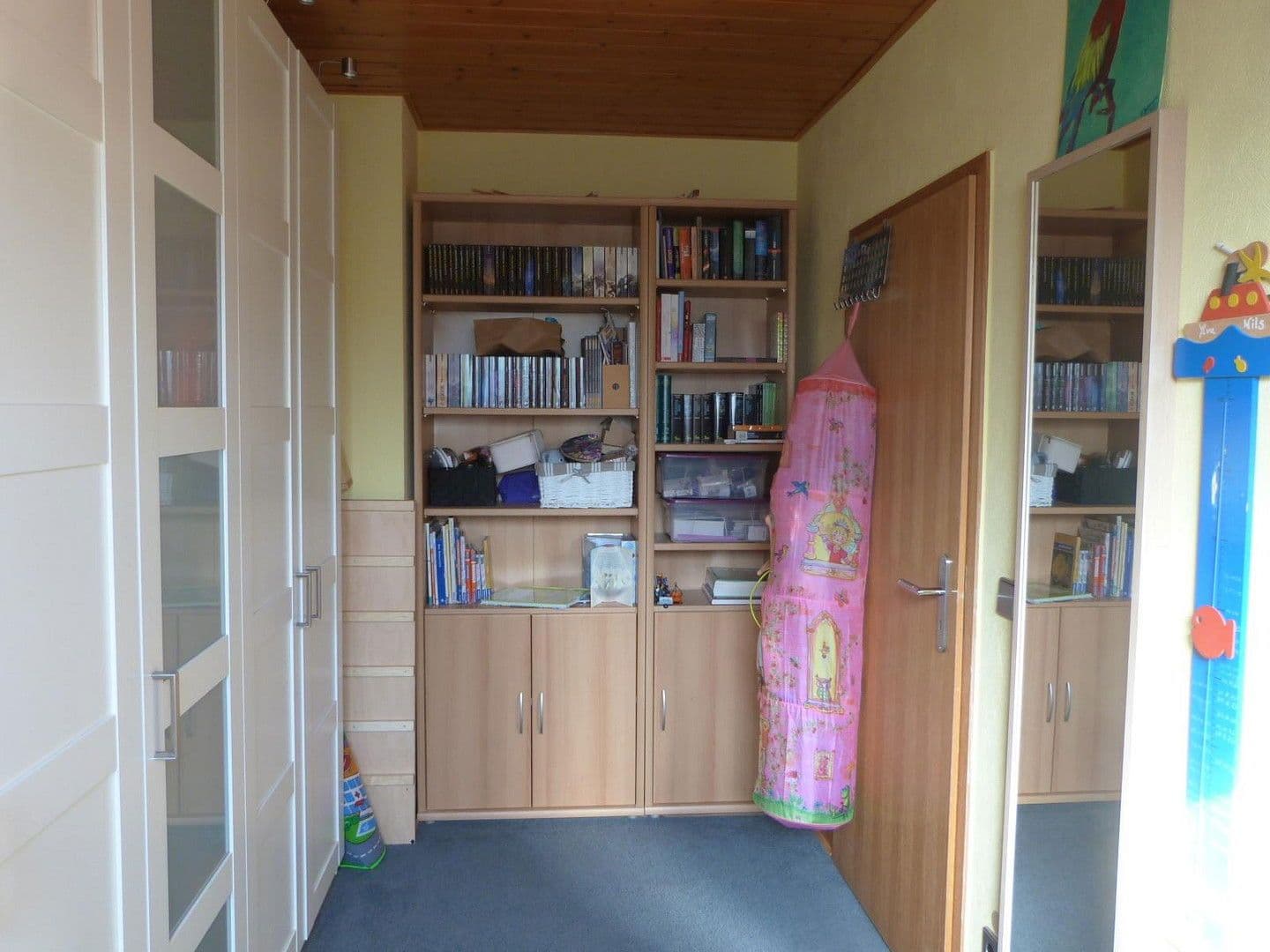 Predaj domu 132 m², pozemek 566 m², Sankt-Barbara-Straße 6, Brüggen, Severné Porýnie - Westfálsko Predaj domu 132 m², pozemek 566 m², Sankt-Barbara-Straße 6, Brüggen, Severné Porýnie - Westfálsko