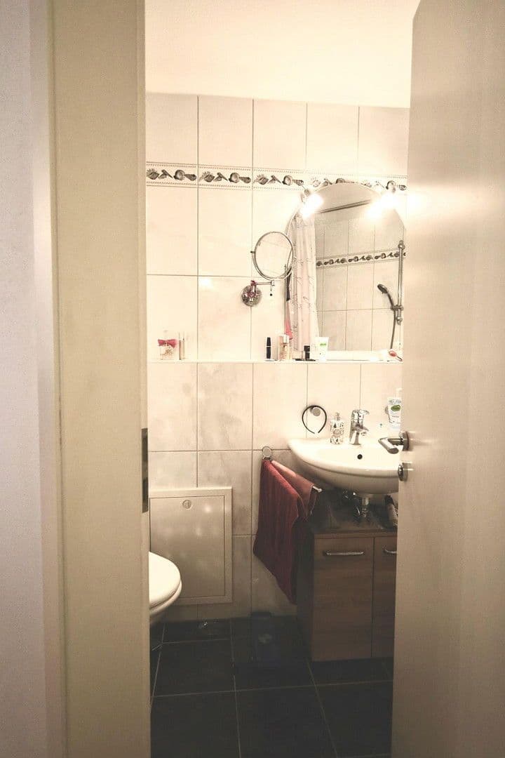 Predaj bytu 2-izbový 51 m², Tangastrasse 82, München, Bavorsko Predaj bytu 2-izbový 51 m², Tangastrasse 82, München, Bavorsko