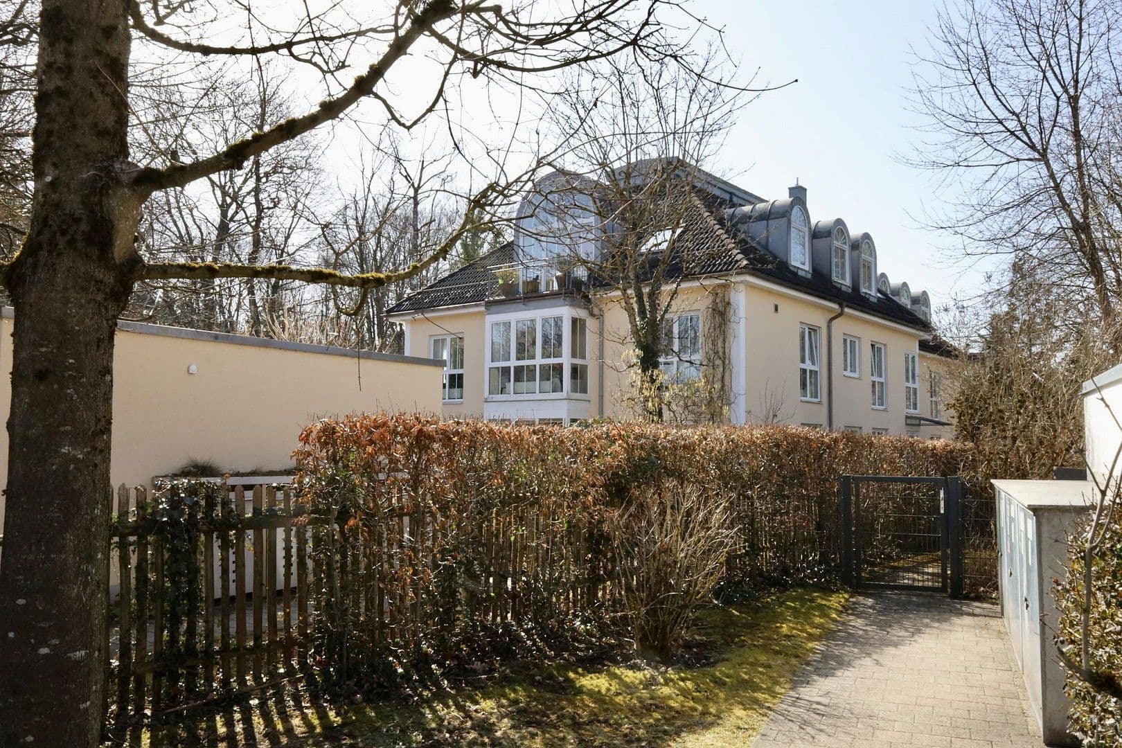 Predaj bytu 2-izbový 51 m², Tangastrasse 82, München, Bavorsko Predaj bytu 2-izbový 51 m², Tangastrasse 82, München, Bavorsko