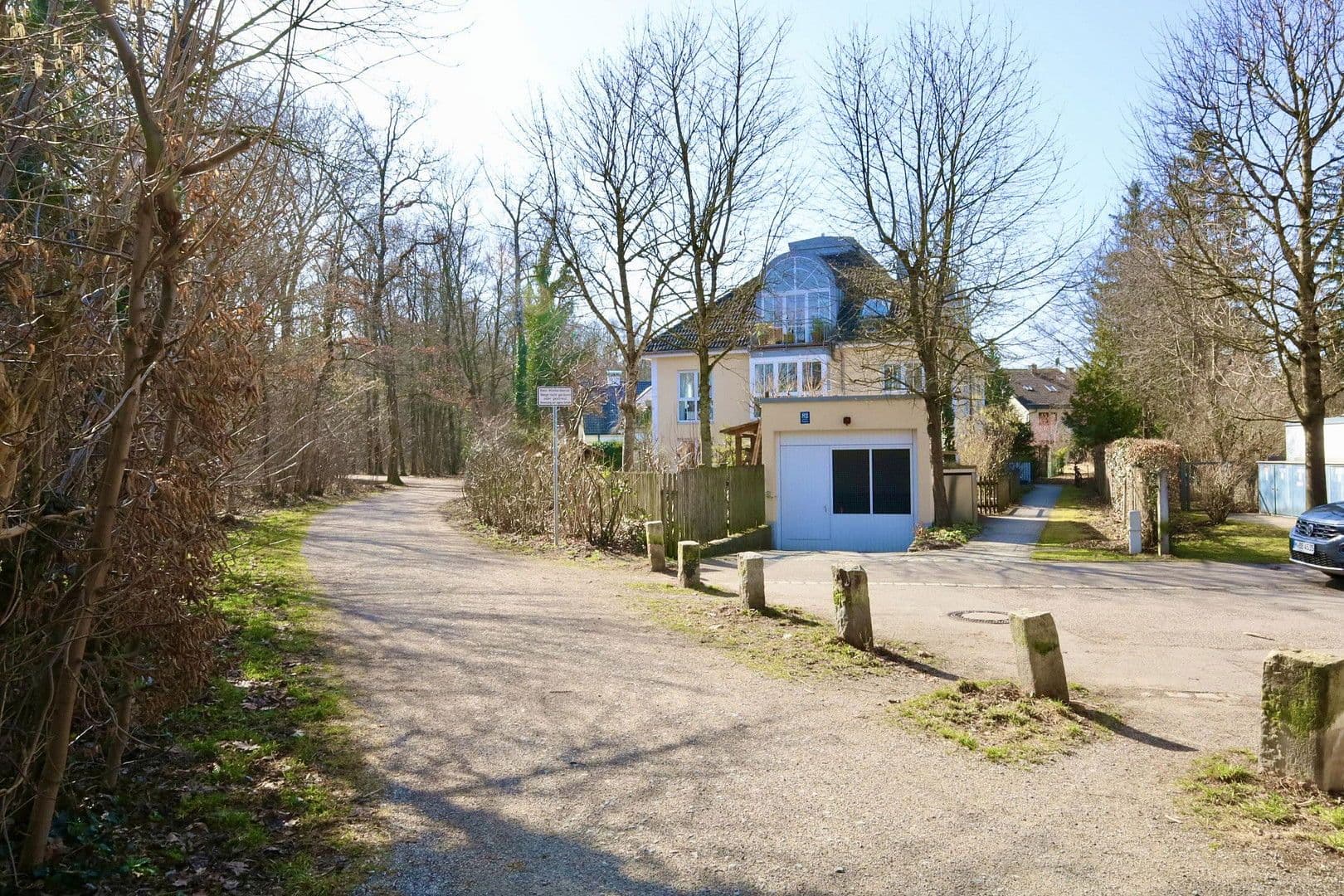 Predaj bytu 2-izbový 51 m², Tangastrasse 82, München, Bavorsko Predaj bytu 2-izbový 51 m², Tangastrasse 82, München, Bavorsko