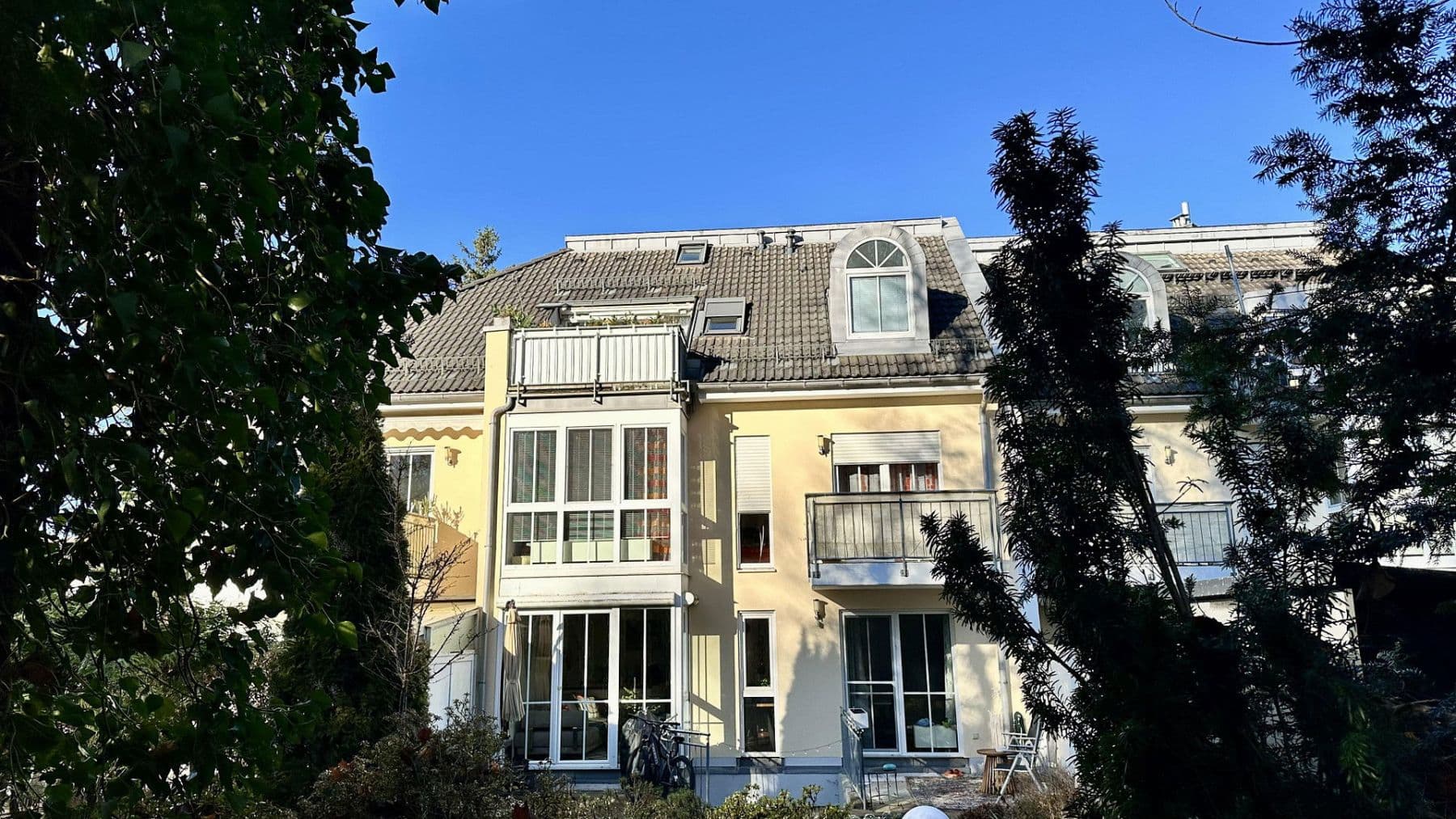 Predaj bytu 2-izbový 51 m², Tangastrasse 82, München, Bavorsko Predaj bytu 2-izbový 51 m², Tangastrasse 82, München, Bavorsko