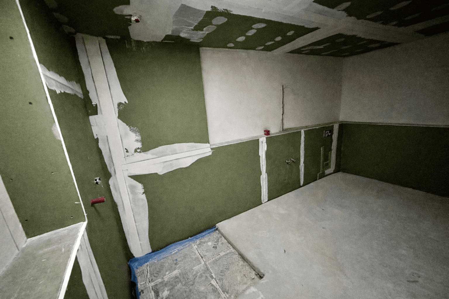 Prenájom bytu 3-izbový 112 m², Köln, Severné Porýnie - Westfálsko Prenájom bytu 3-izbový 112 m², Köln, Severné Porýnie - Westfálsko