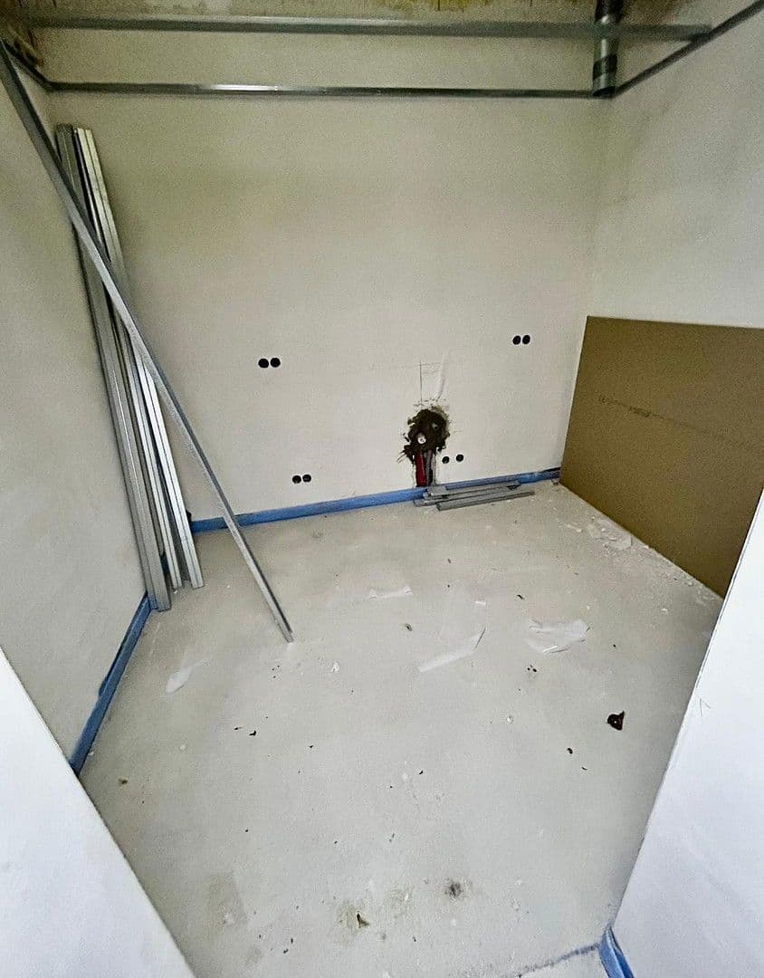 Prenájom bytu 3-izbový 112 m², Köln, Severné Porýnie - Westfálsko Prenájom bytu 3-izbový 112 m², Köln, Severné Porýnie - Westfálsko