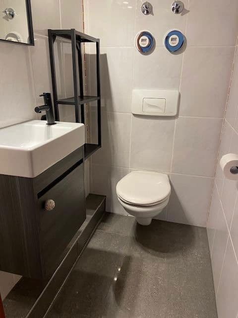 Prenájom bytu 2-izbový 53 m², Böblingen, Bádensko-Wurttembersko Prenájom bytu 2-izbový 53 m², Böblingen, Bádensko-Wurttembersko