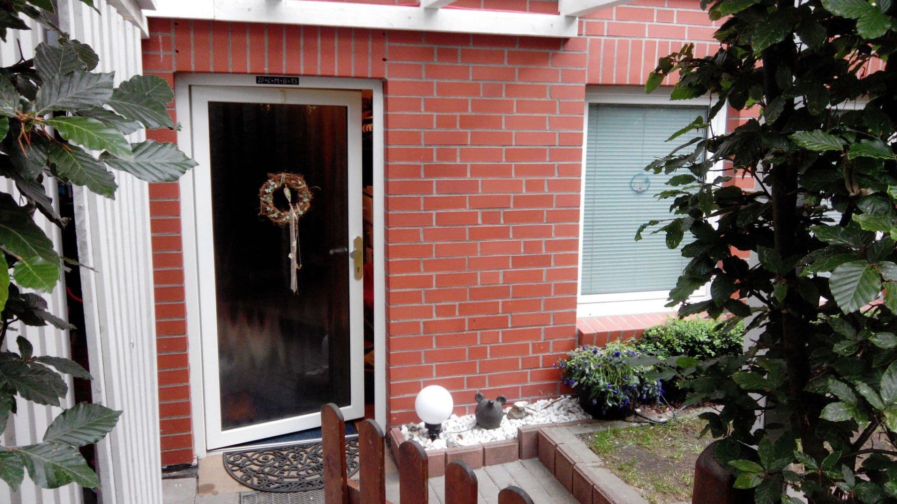 Predaj domu 155 m², pozemek 450 m², Talweg, 4M, Hamburg, Hamburg Predaj domu 155 m², pozemek 450 m², Talweg, 4M, Hamburg, Hamburg