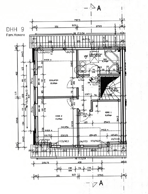 Predaj domu 155 m², pozemek 450 m², Talweg, 4M, Hamburg, Hamburg Predaj domu 155 m², pozemek 450 m², Talweg, 4M, Hamburg, Hamburg