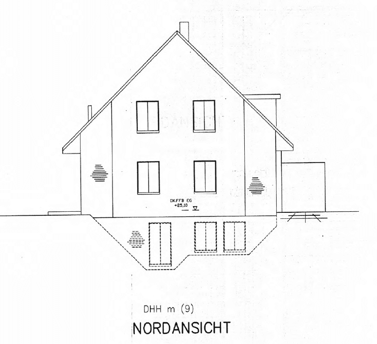 Predaj domu 155 m², pozemek 450 m², Talweg, 4M, Hamburg, Hamburg Predaj domu 155 m², pozemek 450 m², Talweg, 4M, Hamburg, Hamburg