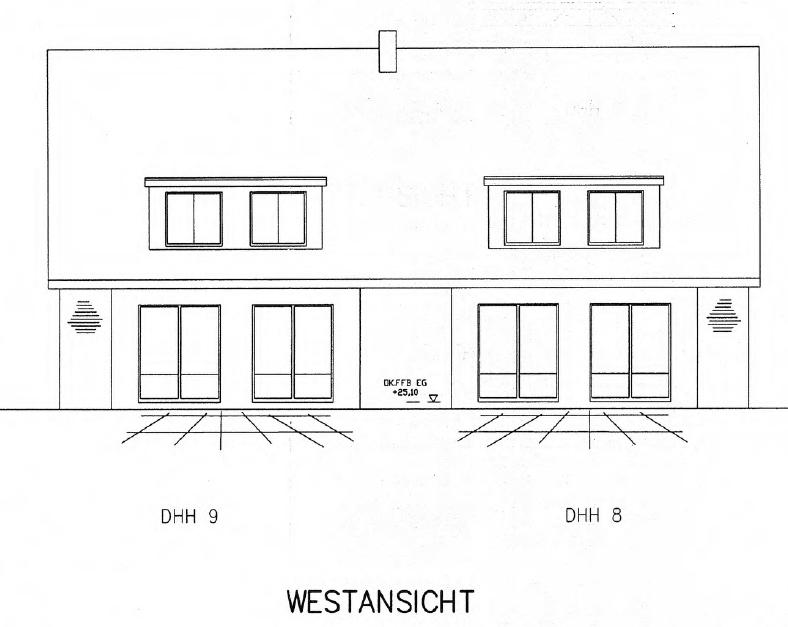 Predaj domu 155 m², pozemek 450 m², Talweg, 4M, Hamburg, Hamburg Predaj domu 155 m², pozemek 450 m², Talweg, 4M, Hamburg, Hamburg