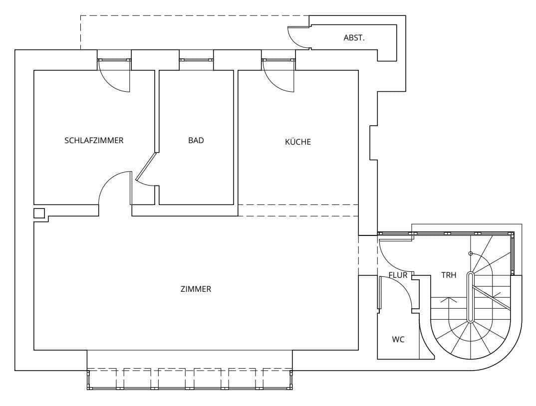 Predaj domu 277 m², pozemek 803 m², Butzweiler Str. 52, Kordel, Porýnie-Falcko Predaj domu 277 m², pozemek 803 m², Butzweiler Str. 52, Kordel, Porýnie-Falcko