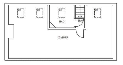 Predaj domu 277 m², pozemek 803 m², Butzweiler Str. 52, Kordel, Porýnie-Falcko Predaj domu 277 m², pozemek 803 m², Butzweiler Str. 52, Kordel, Porýnie-Falcko