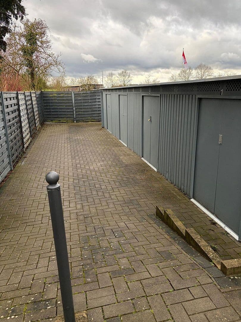 Predaj bytu 3-izbový 90 m², Biebesheim am Rhein, Hesensko Predaj bytu 3-izbový 90 m², Biebesheim am Rhein, Hesensko