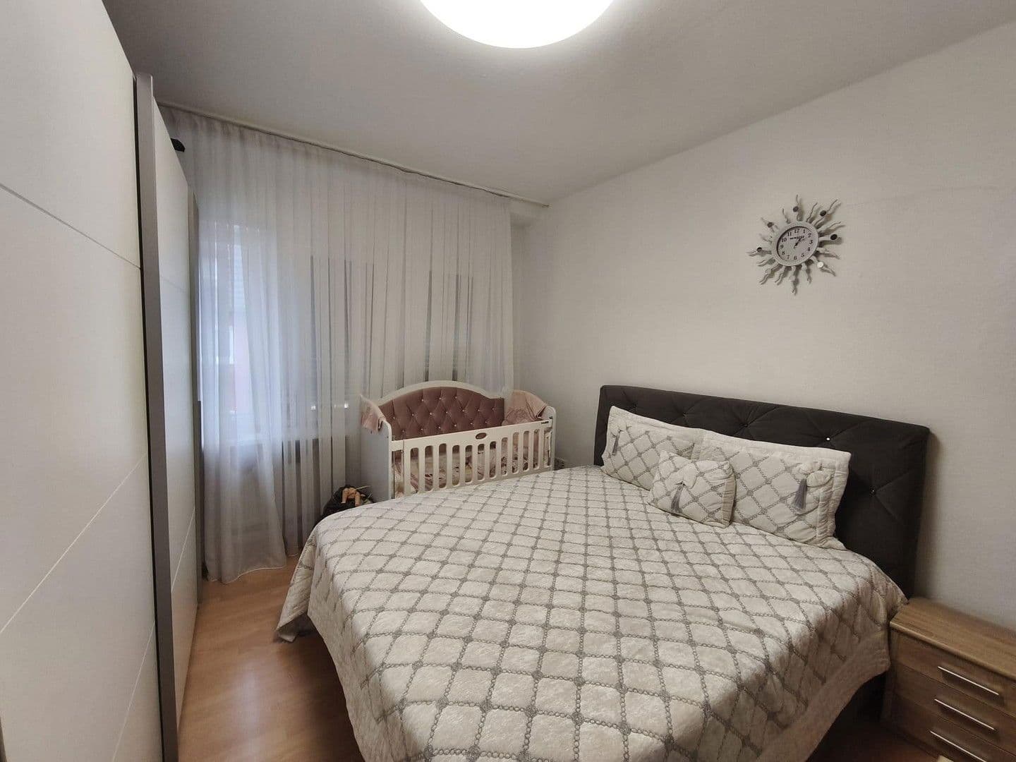 Prenájom bytu 2-izbový 55 m², Düppelstraße 11, Hamm, Severné Porýnie - Westfálsko Prenájom bytu 2-izbový 55 m², Düppelstraße 11, Hamm, Severné Porýnie - Westfálsko