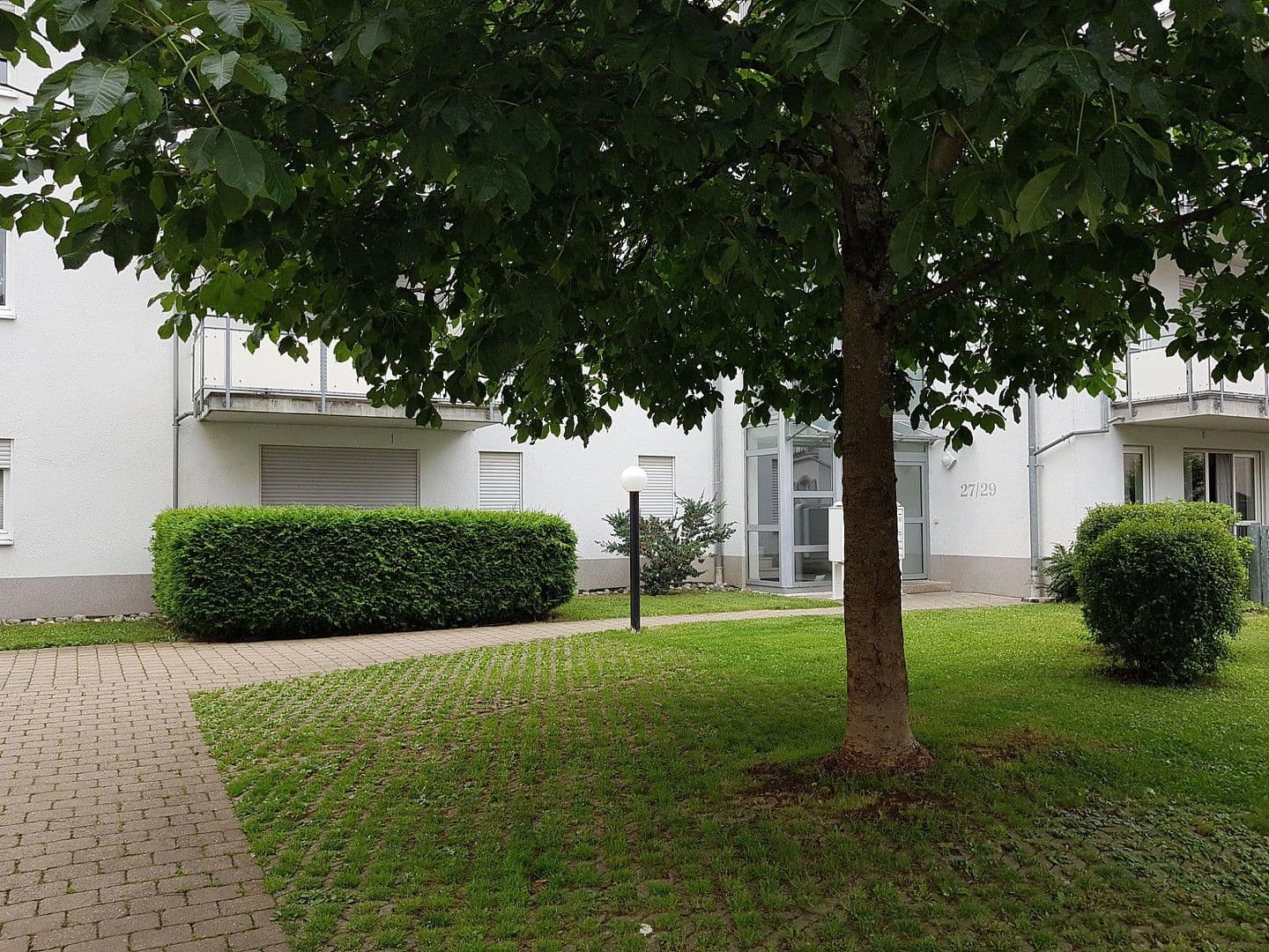 Prenájom bytu 1-izbový 34 m², In der Musel 27, Bad Urach, Bádensko-Wurttembersko Prenájom bytu 1-izbový 34 m², In der Musel 27, Bad Urach, Bádensko-Wurttembersko