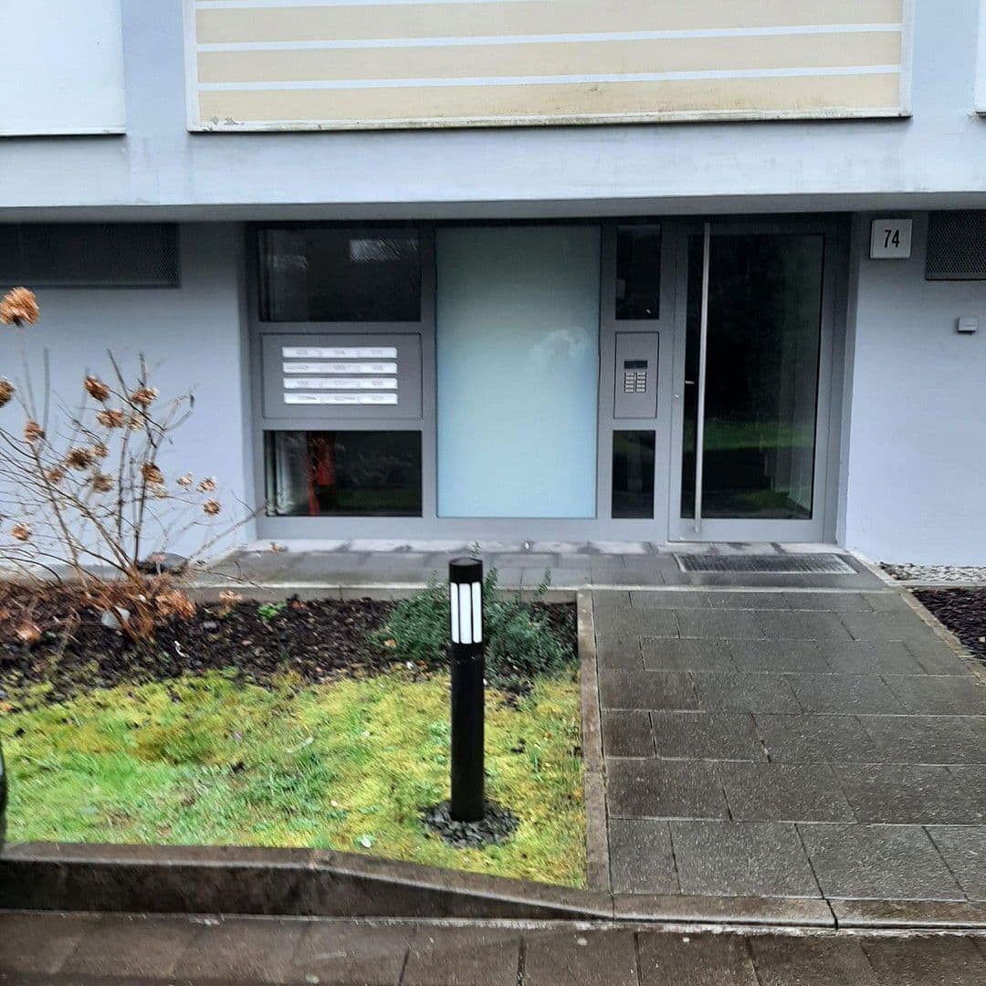 Predaj bytu 2-izbový 57 m², Saarbrücken, Sársko Predaj bytu 2-izbový 57 m², Saarbrücken, Sársko