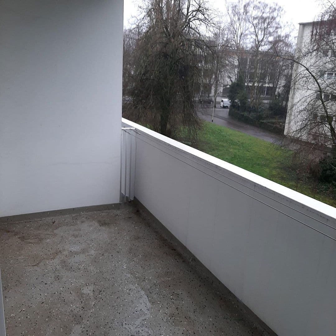 Predaj bytu 2-izbový 57 m², Saarbrücken, Sársko Predaj bytu 2-izbový 57 m², Saarbrücken, Sársko