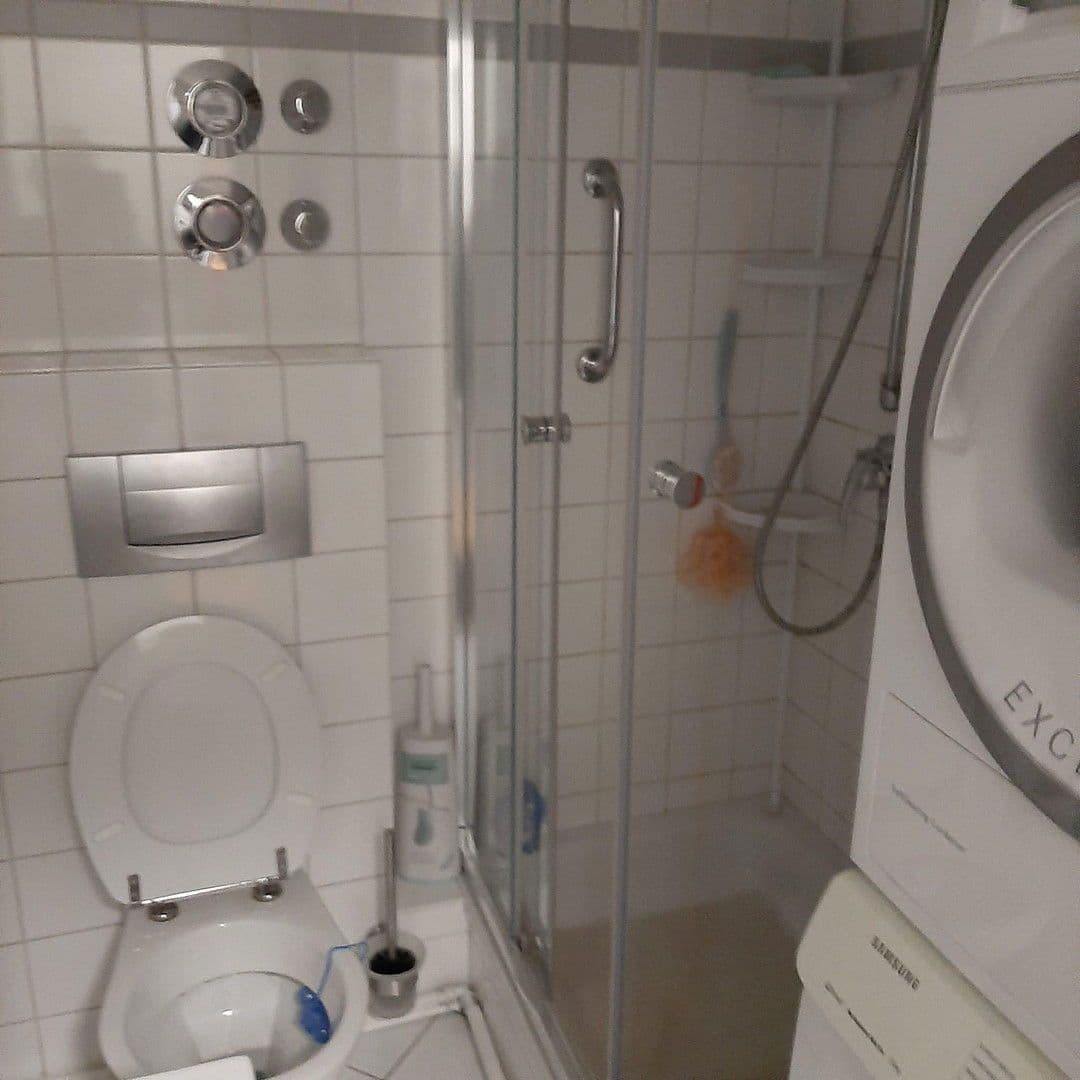 Predaj bytu 2-izbový 57 m², Saarbrücken, Sársko Predaj bytu 2-izbový 57 m², Saarbrücken, Sársko