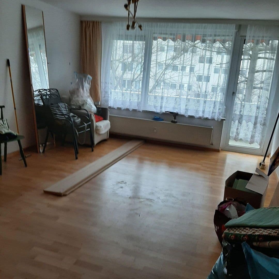 Predaj bytu 2-izbový 57 m², Saarbrücken, Sársko Predaj bytu 2-izbový 57 m², Saarbrücken, Sársko