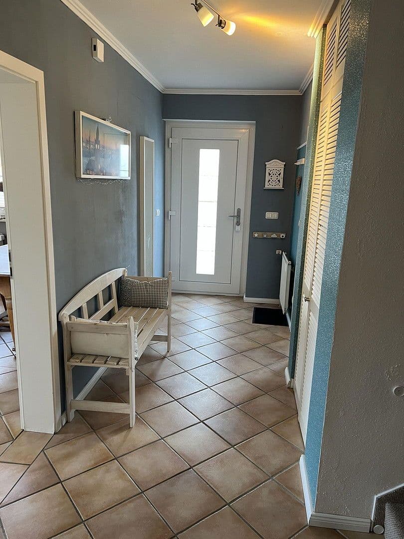 Predaj domu 142 m², pozemek 418 m², Stelle, Dolné Sasko Predaj domu 142 m², pozemek 418 m², Stelle, Dolné Sasko