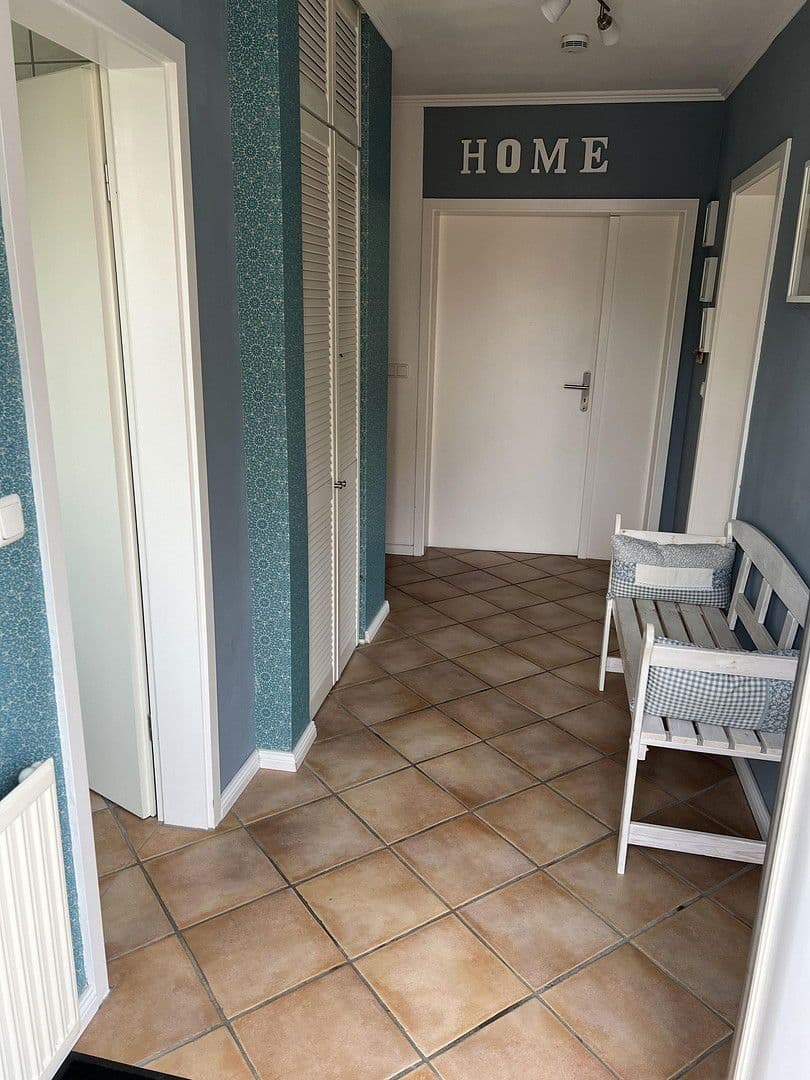 Predaj domu 142 m², pozemek 418 m², Stelle, Dolné Sasko Predaj domu 142 m², pozemek 418 m², Stelle, Dolné Sasko