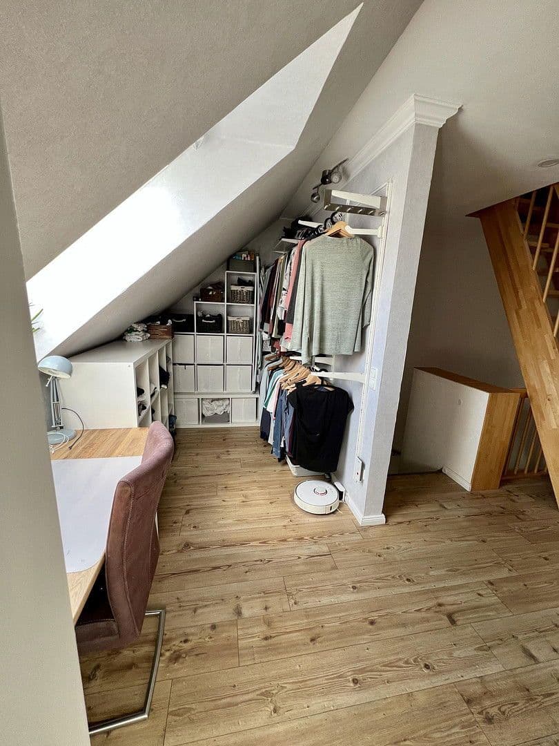 Predaj domu 142 m², pozemek 418 m², Stelle, Dolné Sasko Predaj domu 142 m², pozemek 418 m², Stelle, Dolné Sasko