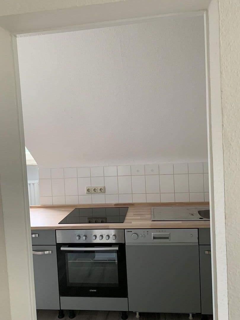 Prenájom bytu 2-izbový 48 m², Eynattener Str., Aachen, Severné Porýnie - Westfálsko Prenájom bytu 2-izbový 48 m², Eynattener Str., Aachen, Severné Porýnie - Westfálsko