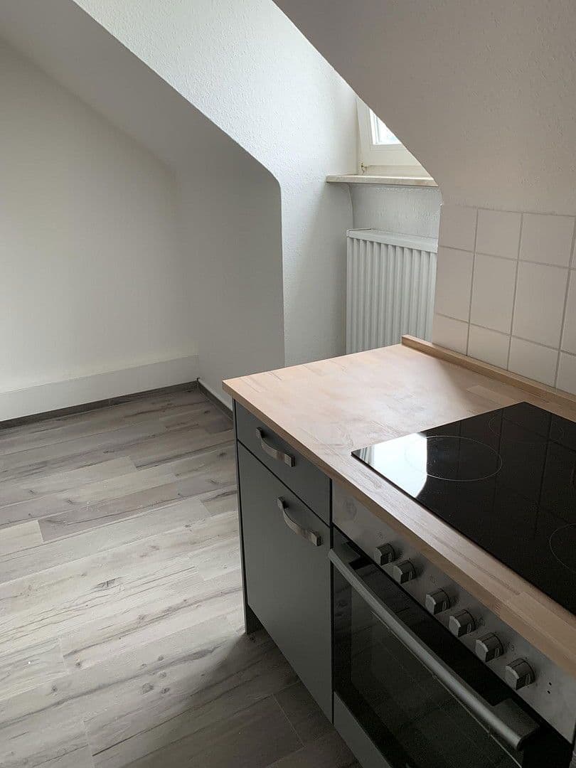 Prenájom bytu 2-izbový 48 m², Eynattener Str., Aachen, Severné Porýnie - Westfálsko Prenájom bytu 2-izbový 48 m², Eynattener Str., Aachen, Severné Porýnie - Westfálsko