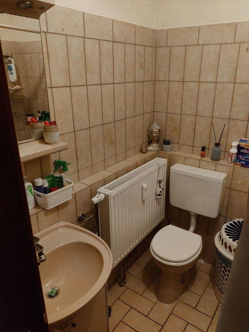 Predaj bytu 2-izbový 60 m², Fürth, Bavorsko Predaj bytu 2-izbový 60 m², Fürth, Bavorsko