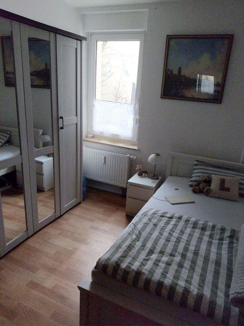 Predaj bytu 2-izbový 60 m², Fürth, Bavorsko Predaj bytu 2-izbový 60 m², Fürth, Bavorsko