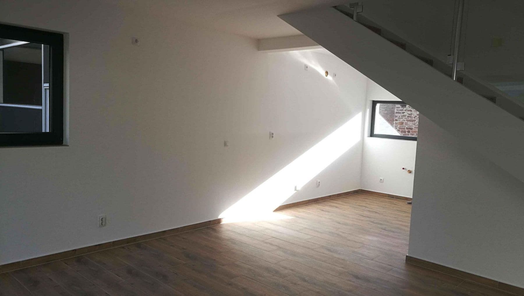 Prenájom domu 160 m², pozemek 385 m², Wächtersbach, Hesensko Prenájom domu 160 m², pozemek 385 m², Wächtersbach, Hesensko