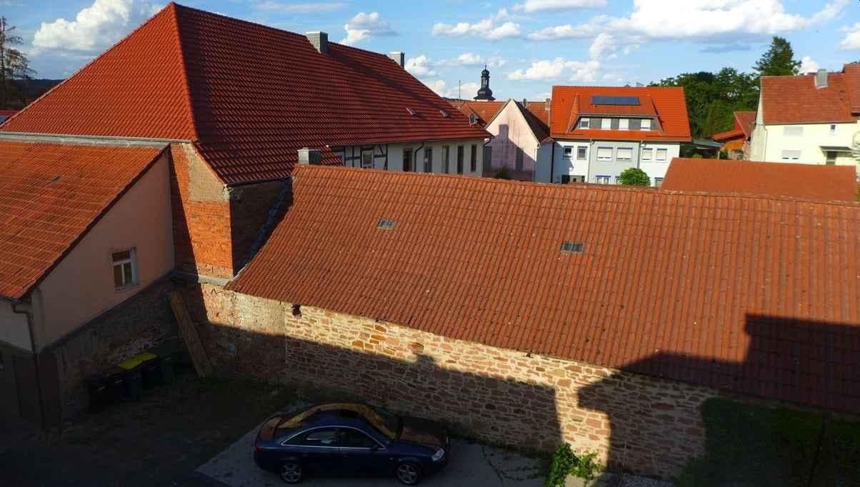 Prenájom domu 160 m², pozemek 385 m², Wächtersbach, Hesensko Prenájom domu 160 m², pozemek 385 m², Wächtersbach, Hesensko