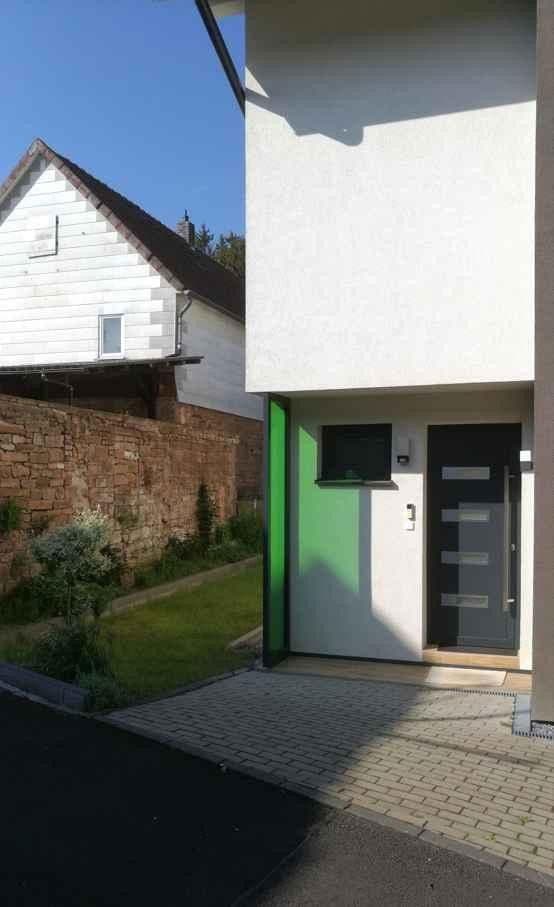 Prenájom domu 160 m², pozemek 385 m², Wächtersbach, Hesensko Prenájom domu 160 m², pozemek 385 m², Wächtersbach, Hesensko