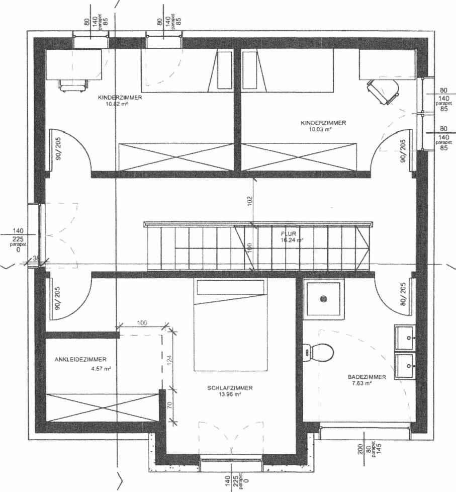 Prenájom domu 160 m², pozemek 385 m², Wächtersbach, Hesensko Prenájom domu 160 m², pozemek 385 m², Wächtersbach, Hesensko