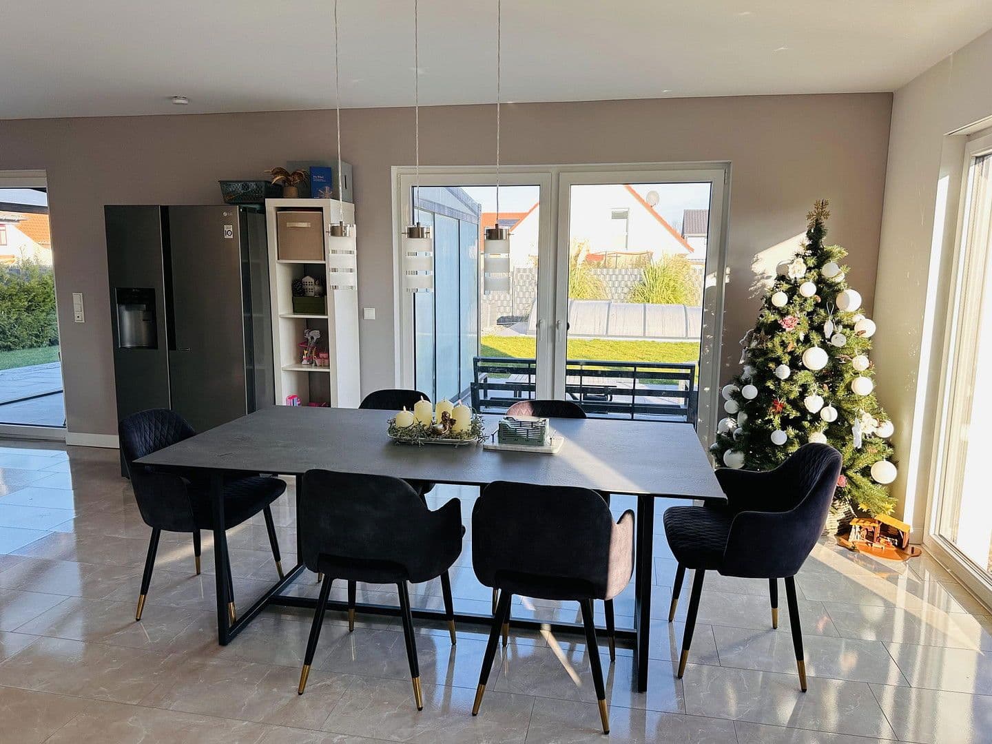 Predaj domu 175 m², pozemek 707 m², Ilsede, Dolné Sasko Predaj domu 175 m², pozemek 707 m², Ilsede, Dolné Sasko