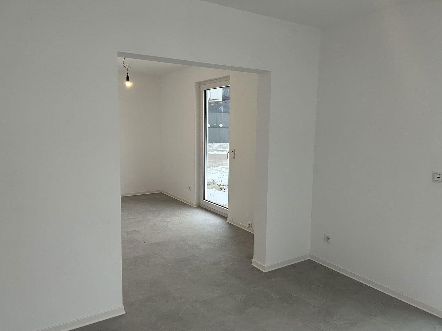 Predaj domu 124 m², pozemek 459 m², Wehingen, Bádensko-Wurttembersko Predaj domu 124 m², pozemek 459 m², Wehingen, Bádensko-Wurttembersko