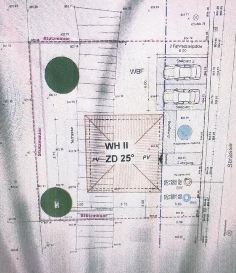 Predaj domu 124 m², pozemek 459 m², Wehingen, Bádensko-Wurttembersko Predaj domu 124 m², pozemek 459 m², Wehingen, Bádensko-Wurttembersko