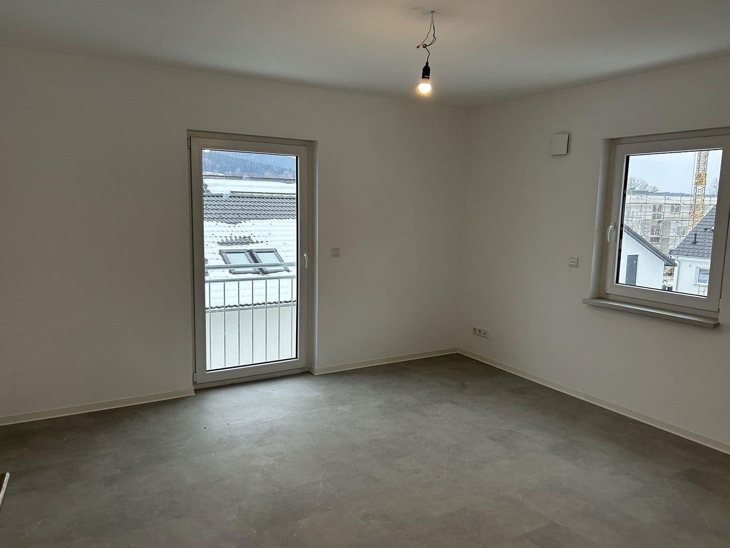 Predaj domu 124 m², pozemek 459 m², Wehingen, Bádensko-Wurttembersko Predaj domu 124 m², pozemek 459 m², Wehingen, Bádensko-Wurttembersko