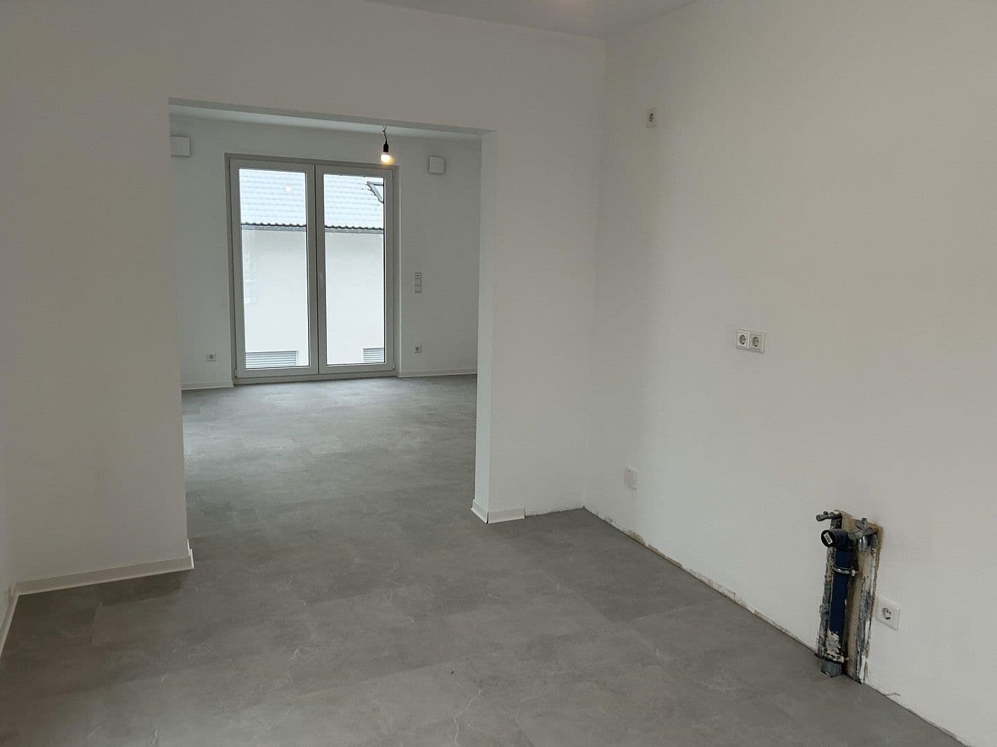 Predaj domu 124 m², pozemek 459 m², Wehingen, Bádensko-Wurttembersko Predaj domu 124 m², pozemek 459 m², Wehingen, Bádensko-Wurttembersko