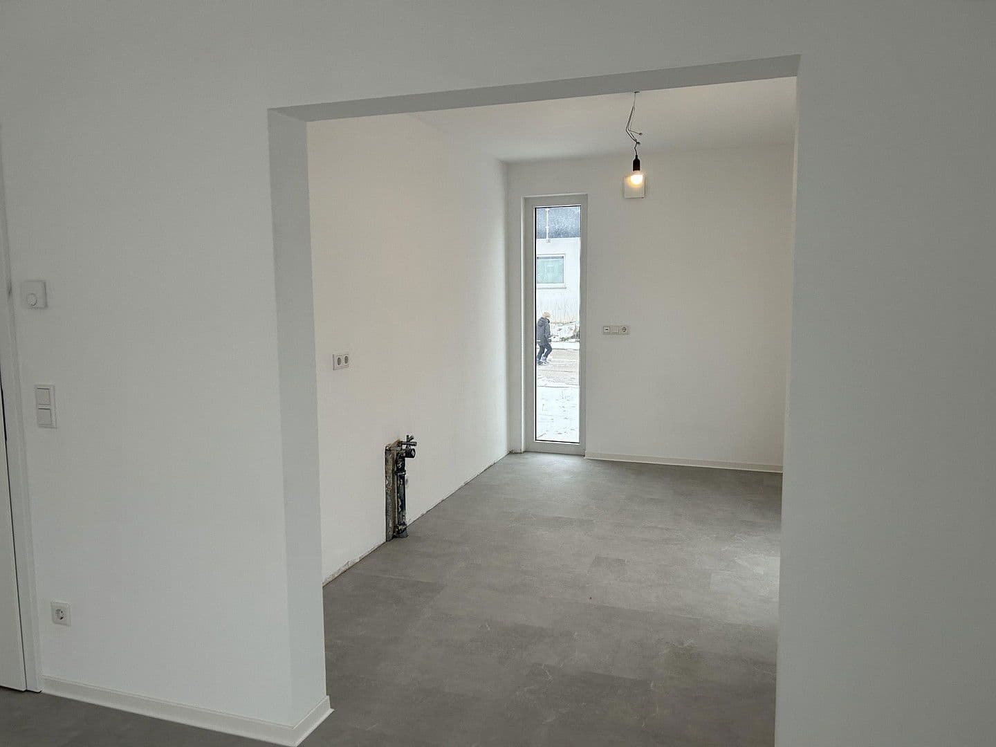 Predaj domu 124 m², pozemek 459 m², Wehingen, Bádensko-Wurttembersko Predaj domu 124 m², pozemek 459 m², Wehingen, Bádensko-Wurttembersko