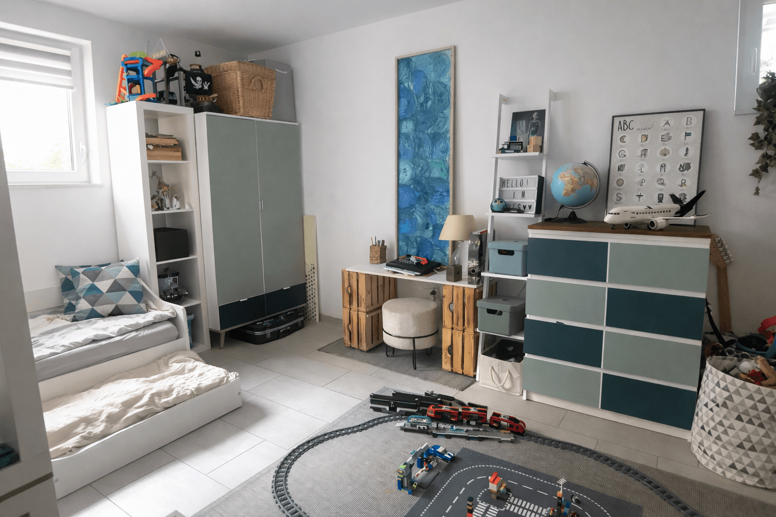 Predaj bytu 4-izbový 110 m², Heidlohstraße 5, Hamburg, Hamburg Predaj bytu 4-izbový 110 m², Heidlohstraße 5, Hamburg, Hamburg