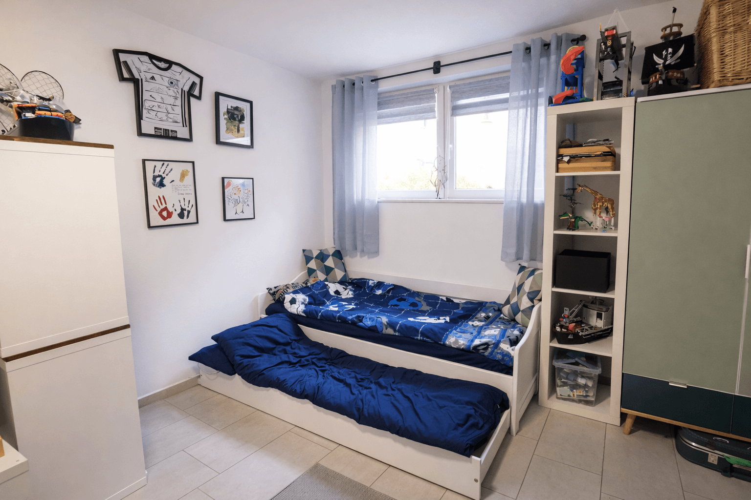 Predaj bytu 4-izbový 110 m², Heidlohstraße 5, Hamburg, Hamburg Predaj bytu 4-izbový 110 m², Heidlohstraße 5, Hamburg, Hamburg